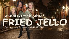 company promo banner design