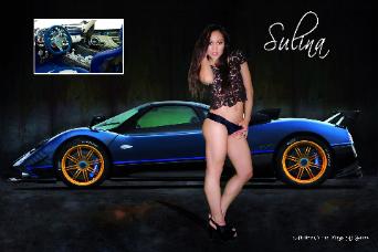Los Angeles Event Staffing Asian Models