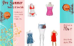 Graphic design, catalog, sales ad, flyers
