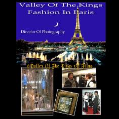 Paris Fashion Show Producer
