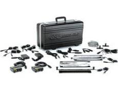 Kino Flo Car Light Film Kit for rent Los Angeles