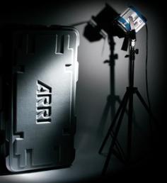 Arri Professional Light rental Los Angeles
