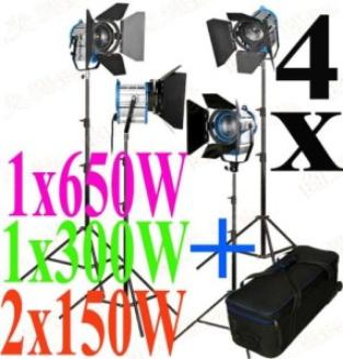 Arri Professional 150 Light rental Los Angeles