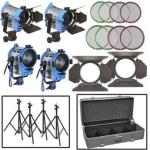 Arri Professional 300W Light rental Los Angeles