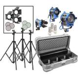 Arri Professional 150W 300W Light rental Los Angeles