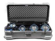 Arri Professional Light rental Los Angeles