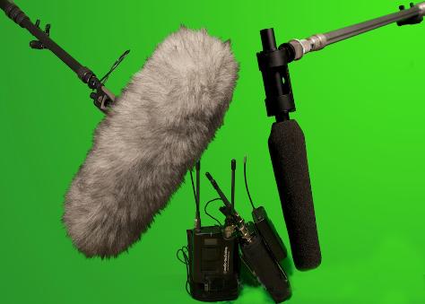 Los Angeles professional sound equipment rental