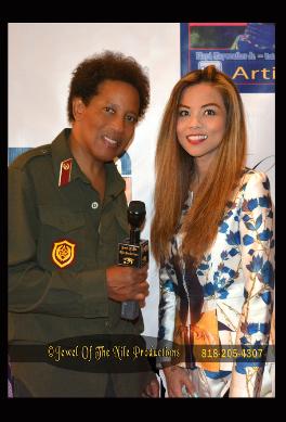 Red Carpet event coverage for hire